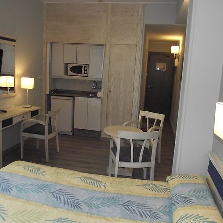 Apartamentos Colon Playa 라스팔마스 외부 사진