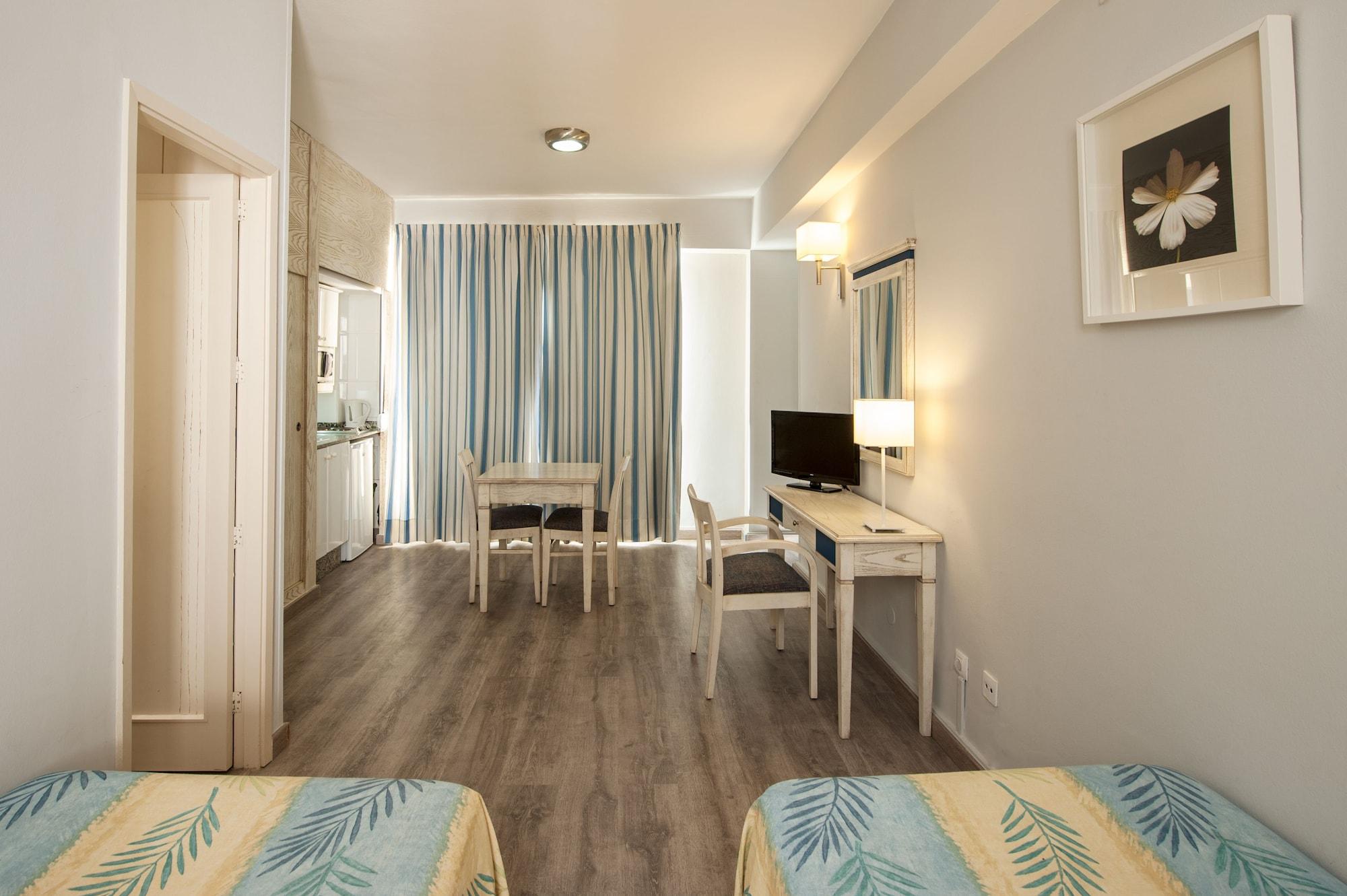 Apartamentos Colon Playa 라스팔마스 외부 사진