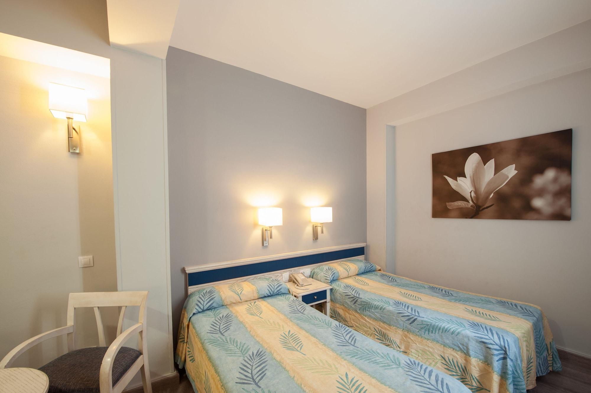 Apartamentos Colon Playa 라스팔마스 외부 사진