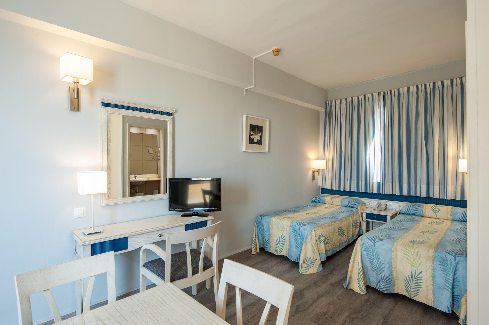 Apartamentos Colon Playa 라스팔마스 외부 사진